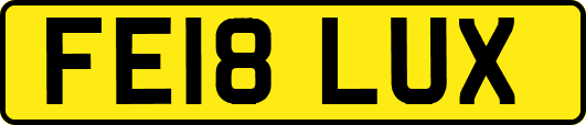 FE18LUX