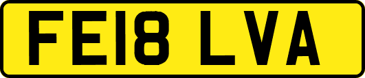 FE18LVA