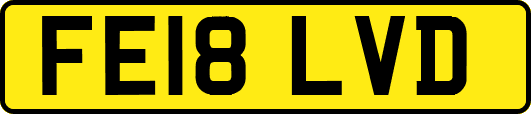 FE18LVD