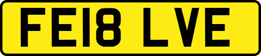 FE18LVE