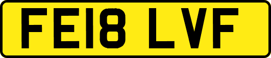 FE18LVF