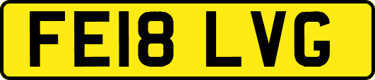 FE18LVG