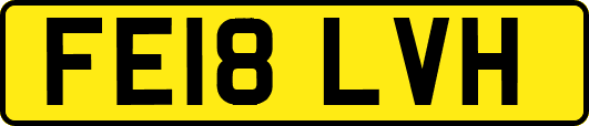 FE18LVH
