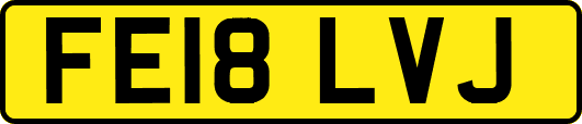 FE18LVJ