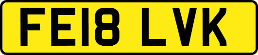 FE18LVK