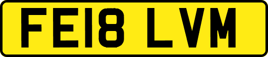 FE18LVM