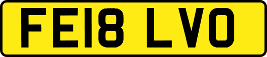 FE18LVO