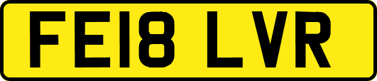 FE18LVR
