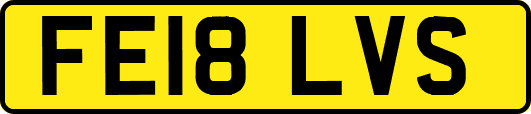 FE18LVS
