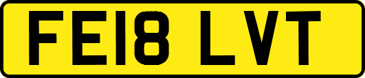 FE18LVT