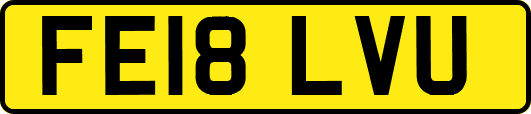 FE18LVU