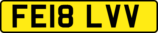 FE18LVV