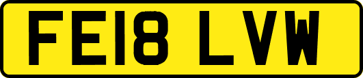 FE18LVW
