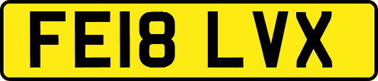 FE18LVX