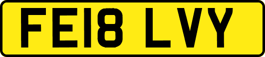 FE18LVY