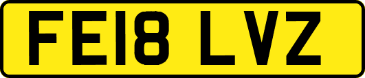 FE18LVZ