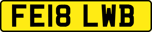 FE18LWB