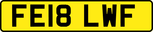 FE18LWF