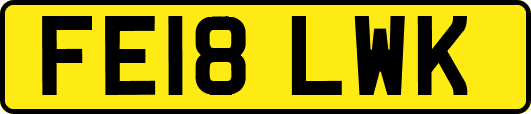 FE18LWK