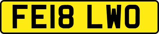 FE18LWO