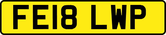 FE18LWP