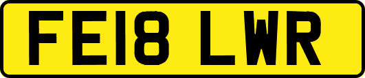 FE18LWR