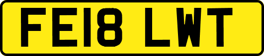 FE18LWT