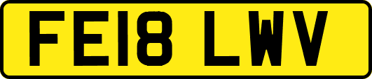 FE18LWV