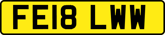FE18LWW