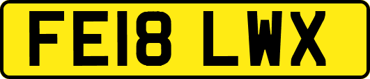FE18LWX