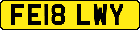 FE18LWY