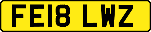 FE18LWZ