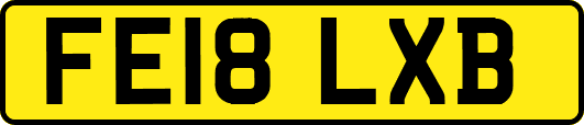 FE18LXB