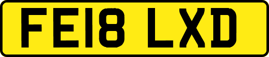 FE18LXD
