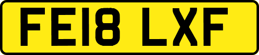 FE18LXF