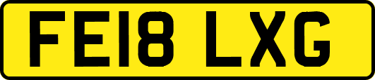 FE18LXG