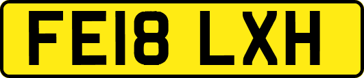 FE18LXH