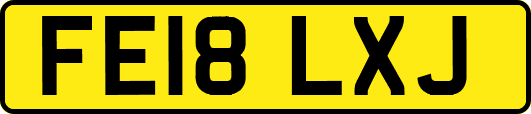 FE18LXJ