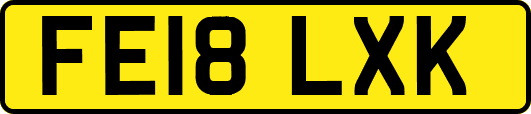 FE18LXK
