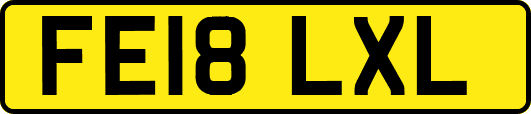 FE18LXL