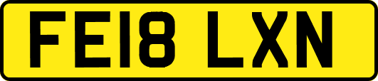 FE18LXN
