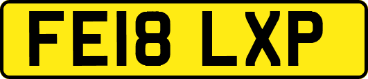 FE18LXP