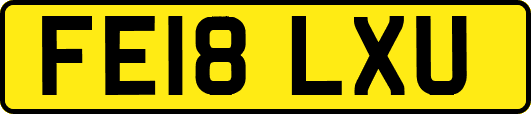 FE18LXU
