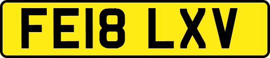 FE18LXV
