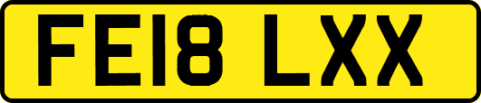 FE18LXX