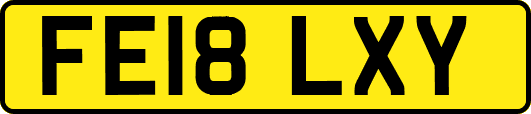 FE18LXY