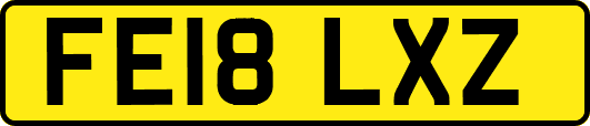 FE18LXZ