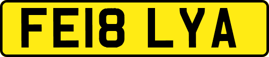 FE18LYA