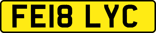 FE18LYC
