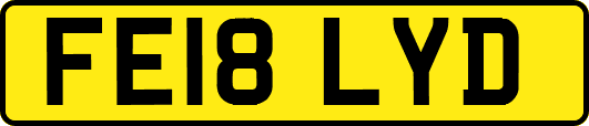 FE18LYD